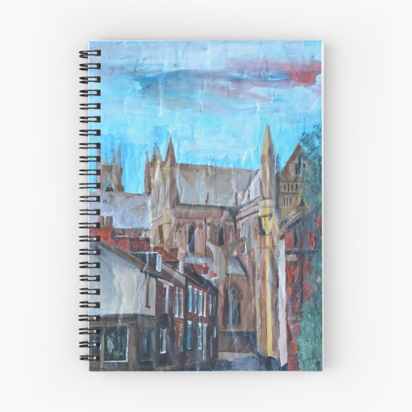 Item preview, Beverley Minster, East Yorkshire, England designed and sold by Andrew Reid Wildman .