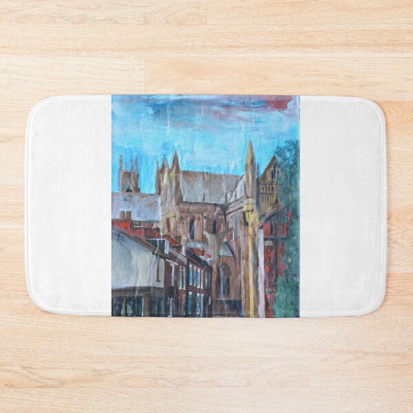 Item preview, Beverley Minster, East Yorkshire, England designed and sold by golan22may.