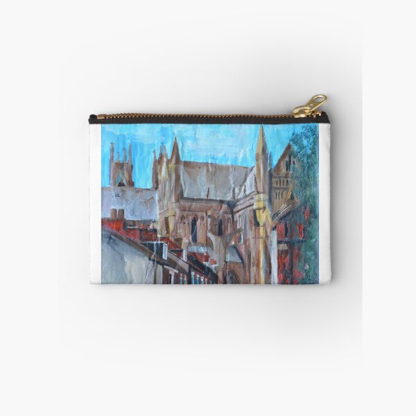 Item preview, Beverley Minster, East Yorkshire, England designed and sold by golan22may.
