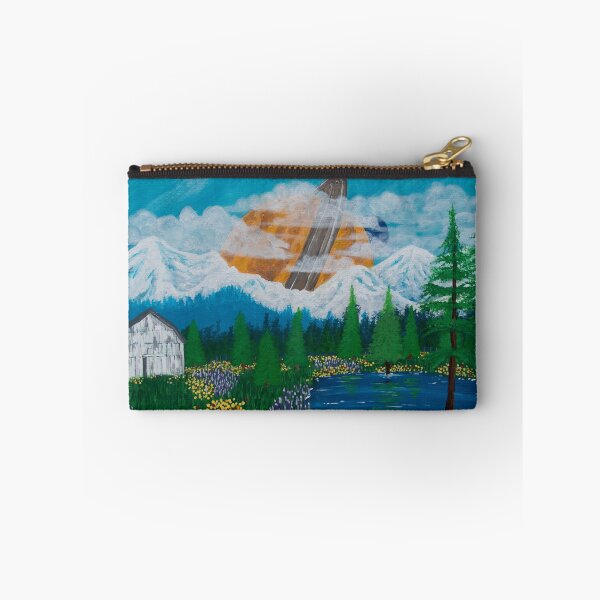 Item preview, Strange planet  designed and sold by PineAppleMacy.