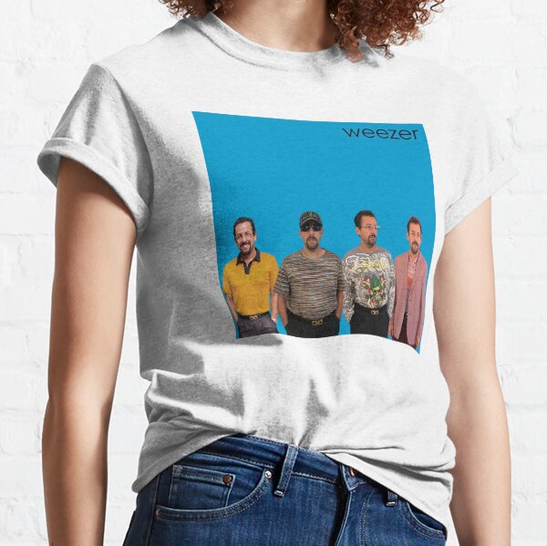 The Gems Album Classic T-Shirt