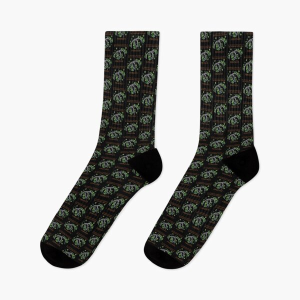 Item preview, HORSING AROUND IN CLOVER FIELDS FOREVER designed and sold by AndPeace702.