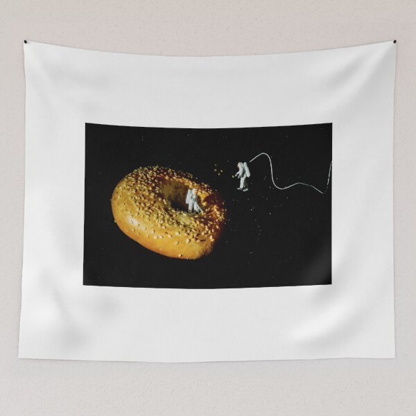 Item preview, Sesame seed mining designed and sold by Nigel R Bell Photography.
