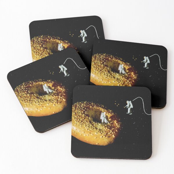 Item preview, Sesame seed mining designed and sold by Nigel R Bell Photography.