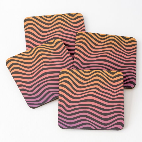Item preview, Wavy Lines 7 designed and sold by Vladan Seva.