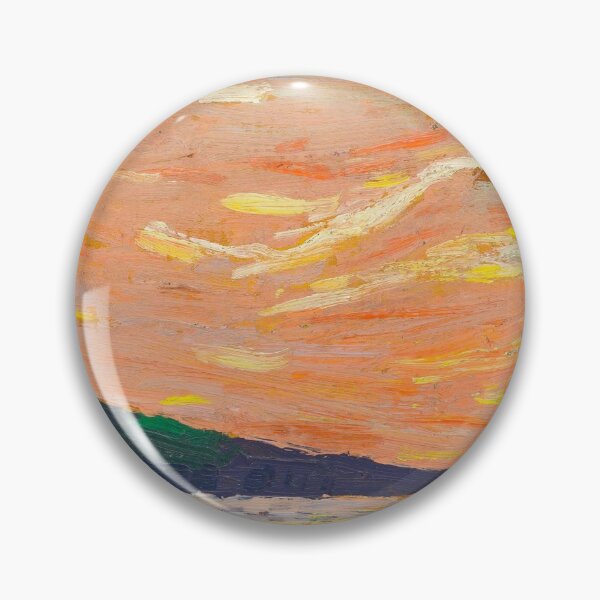 Item preview, Tom Thomson Smoke Lake Canadian Landscape Artist  designed and sold by Ejaaz.