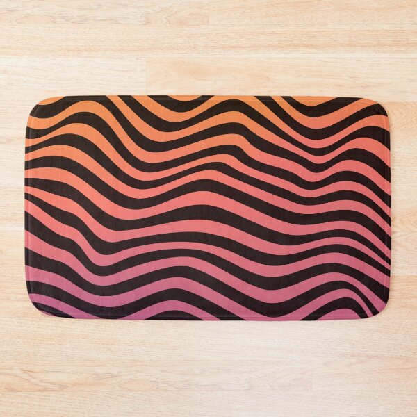 Item preview, Wavy Lines 7 designed and sold by Vladan Seva.