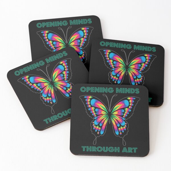 Item preview, Opening Minds Through Art designed and sold by Uvogin2099.