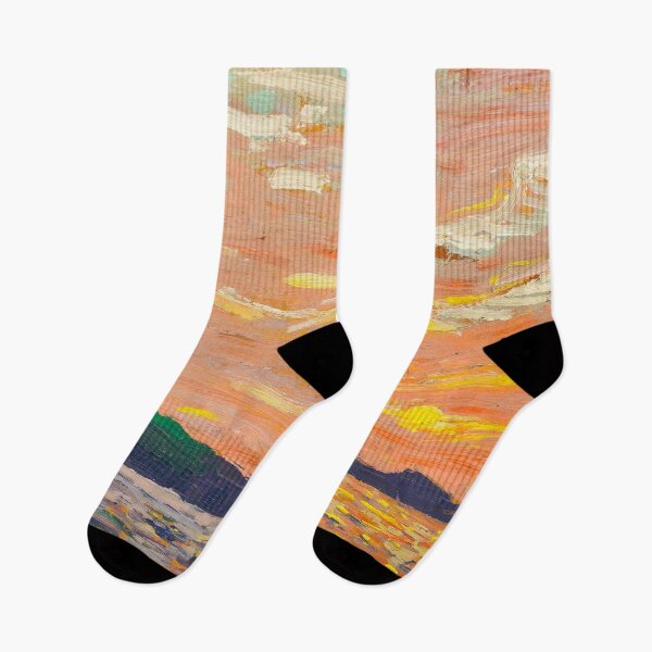Item preview, Tom Thomson Smoke Lake Canadian Landscape Artist  designed and sold by Ejaaz.