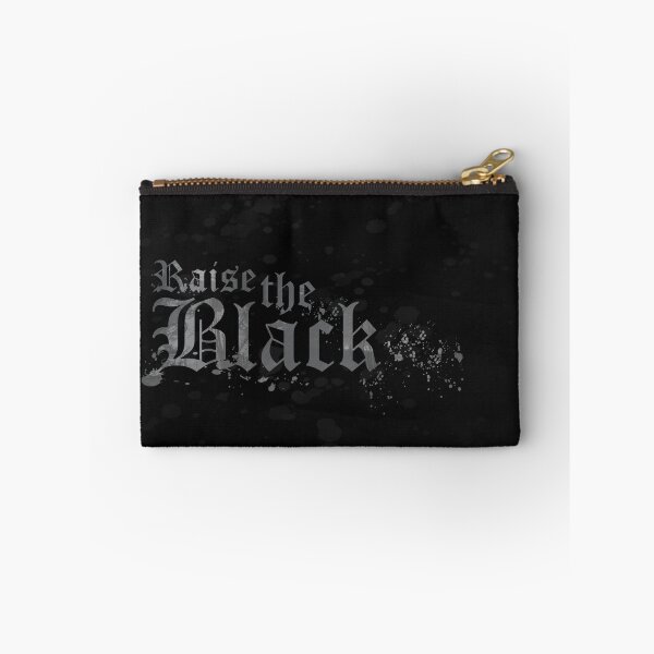 Item preview, Raise the Black designed and sold by ASCasanova.