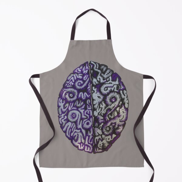 Item preview, Purple Brains designed and sold by Nicoletta37.