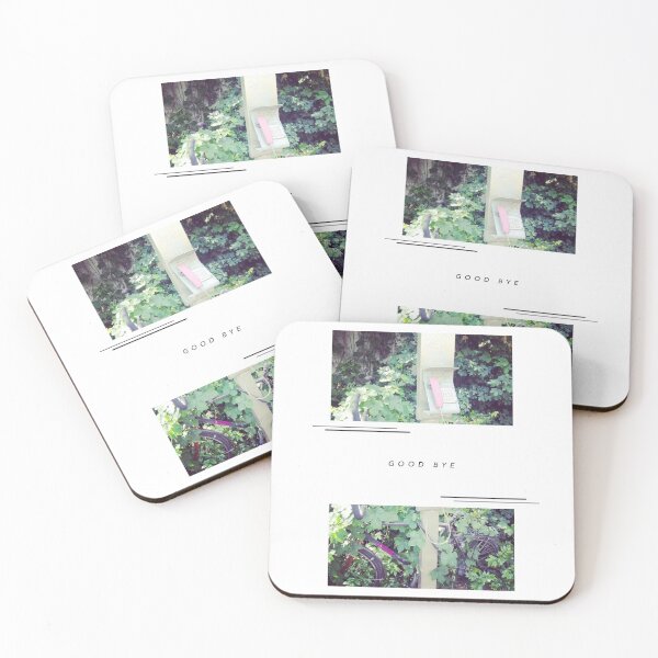 Item preview, GOOD BYE designed and sold by natural-neutral.