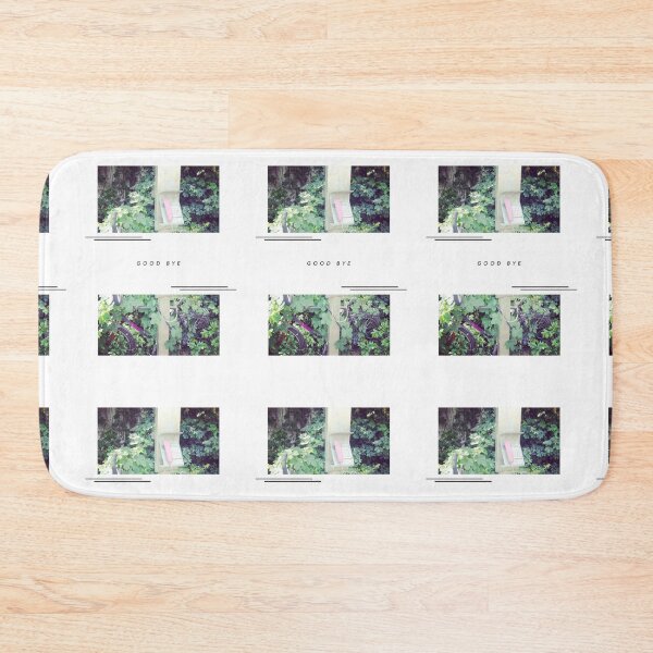Item preview, GOOD BYE designed and sold by natural-neutral.