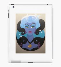 Ursula iPad Case/Skin