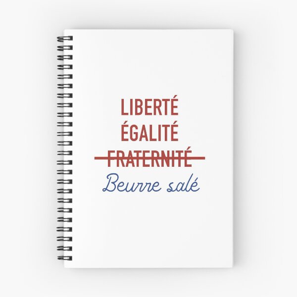 Item preview, Freedom, Equality, Salted butter designed and sold by miarmor.