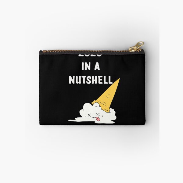 Item preview, 2020 In a Nutshell Shirts and More designed and sold by Jungleful33.
