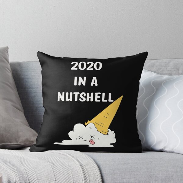 Item preview, 2020 In a Nutshell Shirts and More designed and sold by Jungleful33.
