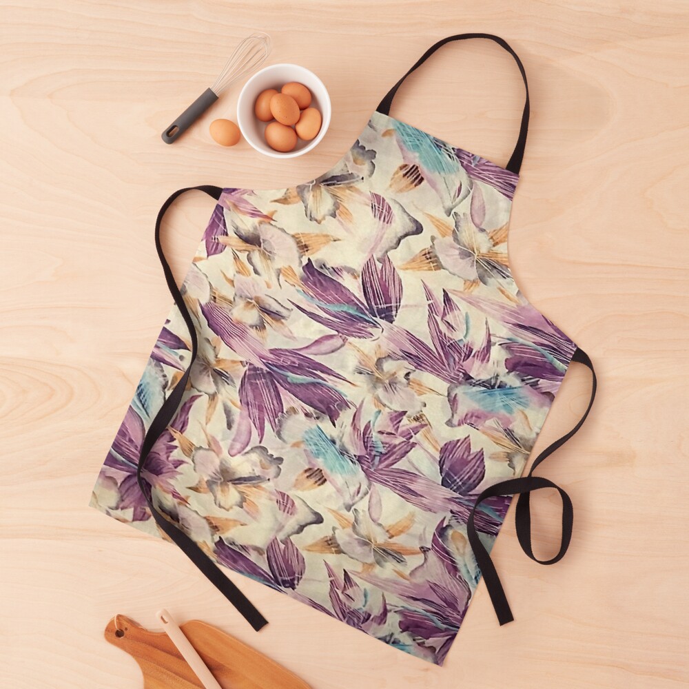 Item preview, Apron designed and sold by Test0814.