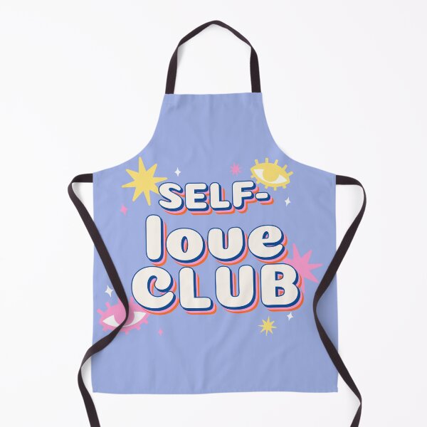 Item preview, Self-Love Club  designed and sold by cityinbloom.