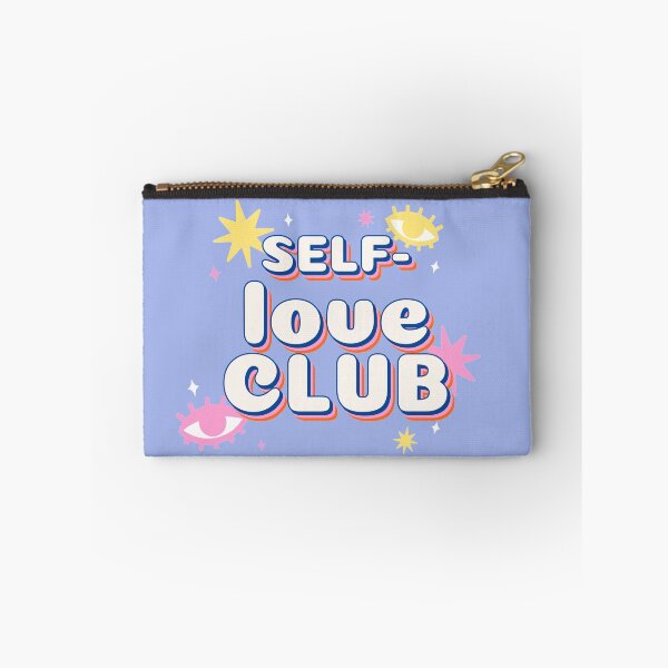 Item preview, Self-Love Club  designed and sold by cityinbloom.