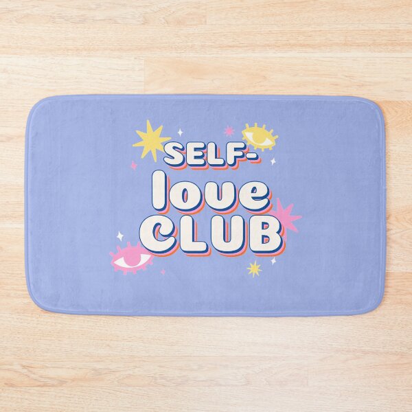 Item preview, Self-Love Club  designed and sold by cityinbloom.