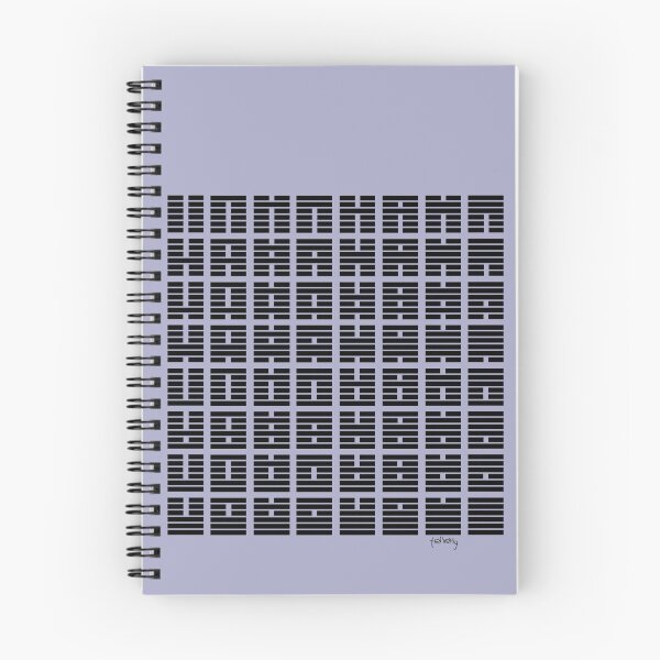 Item preview, 64 symbols in black designed and sold by telberry.