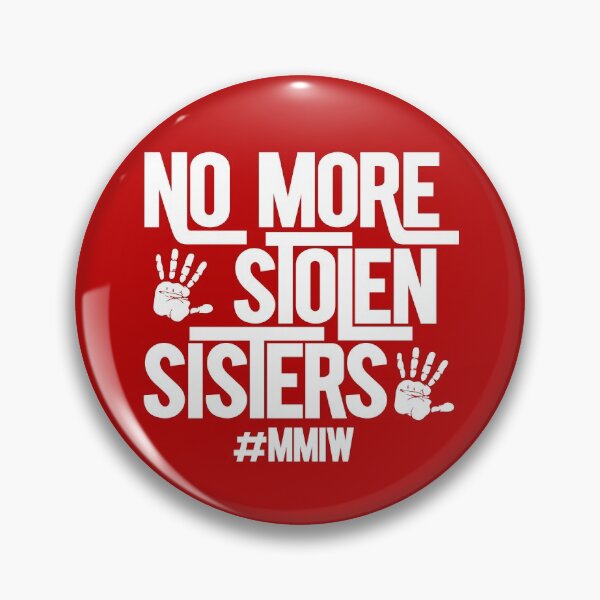 Item preview, No more stolen sisters designed and sold by enriquepma.
