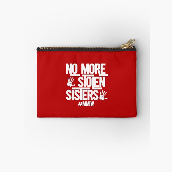 Item preview, No more stolen sisters designed and sold by enriquepma.