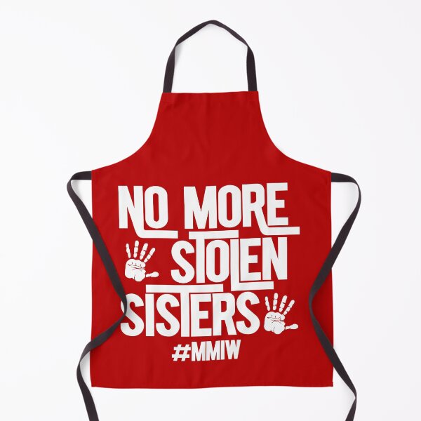 Item preview, No more stolen sisters designed and sold by enriquepma.