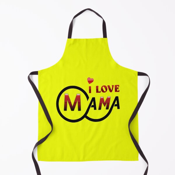 Item preview, i love you mom T-Shirts designed and sold by MANINFEAR.