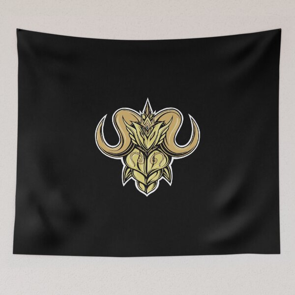 Item preview, Aries designed and sold by KyodanJr.