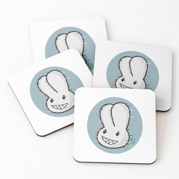 Aperçu de l'œuvre BunnyBoi créée et vendue par EolaArt.