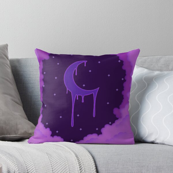 Item preview, Melting Moon designed and sold by Mustachio-Draws.