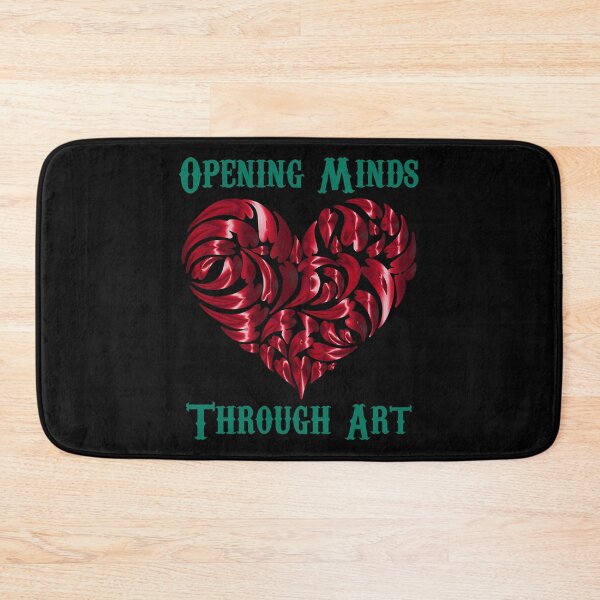 Item preview, Opening Minds Through Art designed and sold by Uvogin2099.