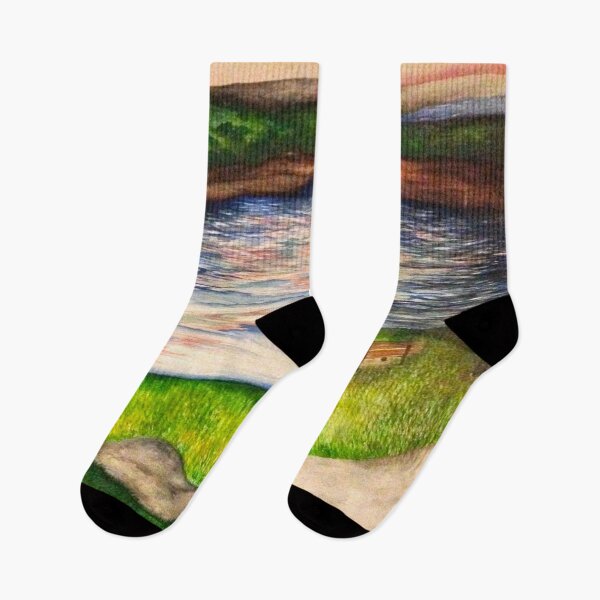 Item preview, Lake Chabot designed and sold by Nicoletta37.