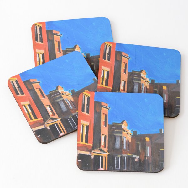 Item preview, Chicago Street, Illinois, USA designed and sold by Andrew Reid Wildman .