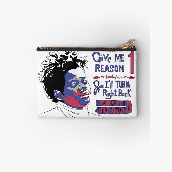 Item preview, Give Me One Reason designed and sold by Bro-Sis.
