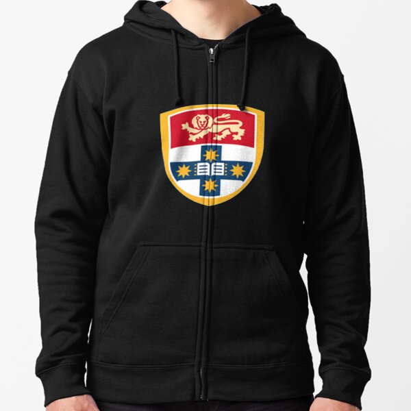 Item preview, University of Sydney Logo designed and sold by badlands666.