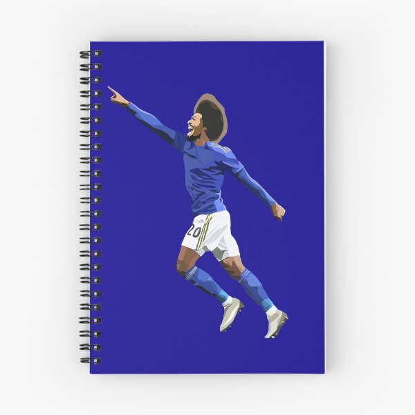 Item preview, Hamza Choudhury designed and sold by Webbed Toe Design's.