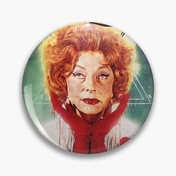 Item preview, Chilling Adventures of Endora designed and sold by HereticTees.