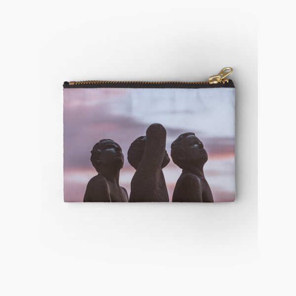 Item preview, Three faces designed and sold by shadone.