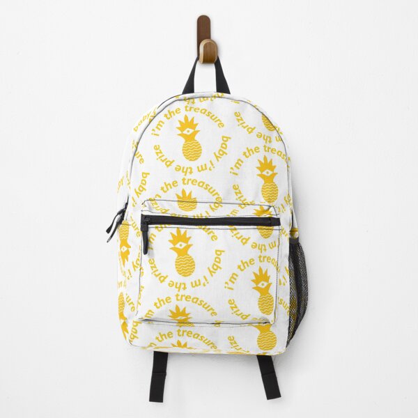 Item preview, I'm the Treasure designed and sold by NoirPineapple.