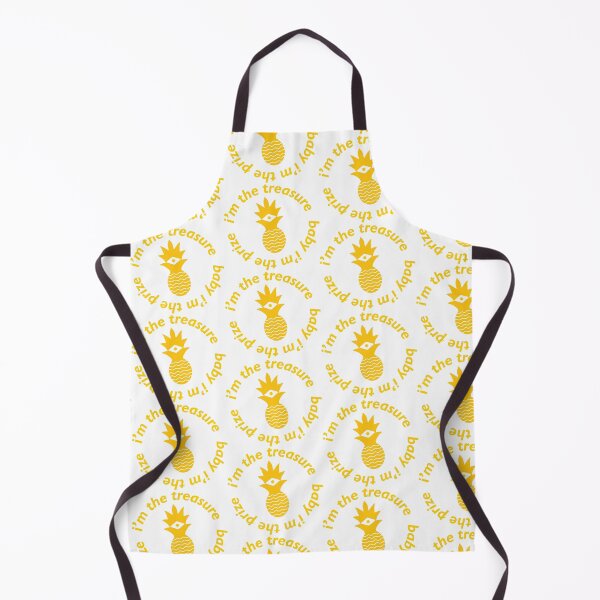 Item preview, I'm the Treasure designed and sold by NoirPineapple.