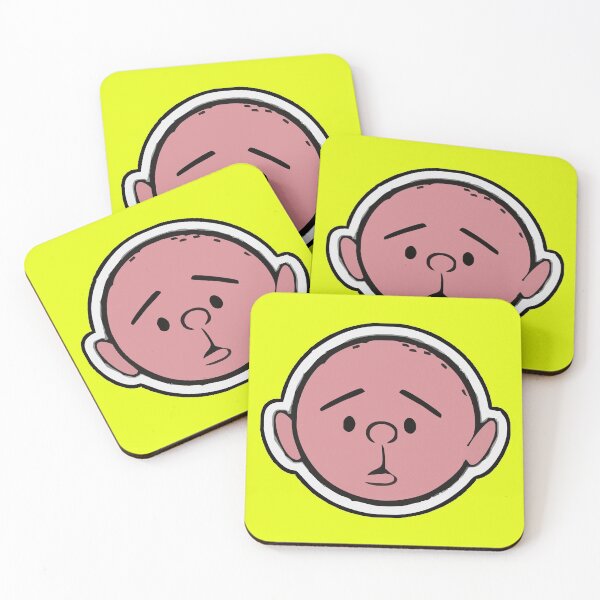 Item preview, Sad Baby Face designed and sold by Decalium.