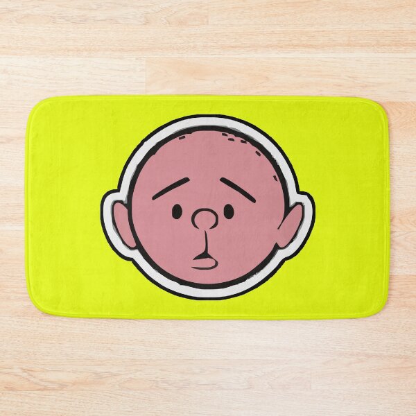 Item preview, Sad Baby Face designed and sold by Decalium.