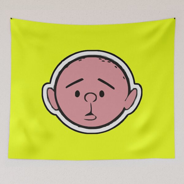 Item preview, Sad Baby Face designed and sold by Decalium.