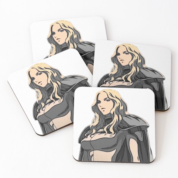 Item preview, Teresa of the Faint Smile designed and sold by Hapily.