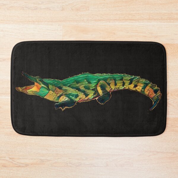 Item preview, largest crocodile designed and sold by mtargui2022.