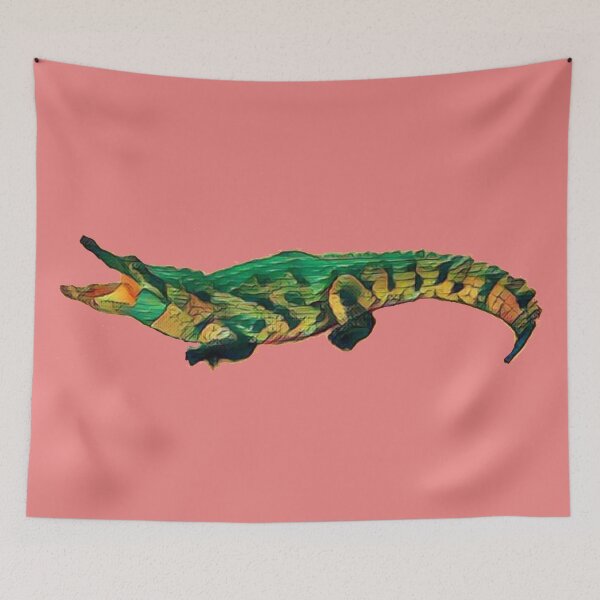 Item preview, largest crocodile designed and sold by mtargui2022.
