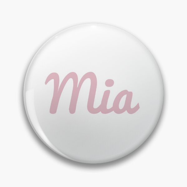 Item preview, Mia designed and sold by ampp.